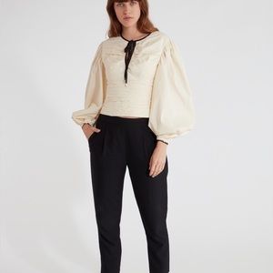 C/MEO top! BRAND NEW